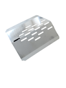 Stainless Steel Baffle Plate