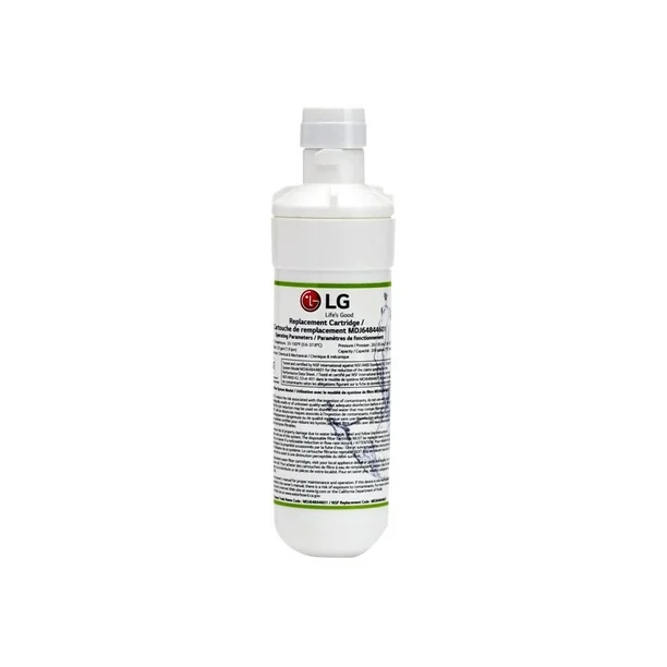 LG  Fridge Water Filter LT1000P, ADQ74793501