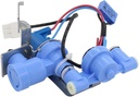 LG REF WATER INLET VALVE