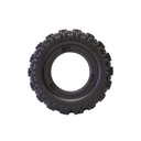 Wheel for Hurricane Jeep - black J4394-2529