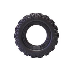 Wheel for Hurricane Jeep - black J4394-2529