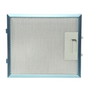 Whirlpool Range Hood Aluminum Filter