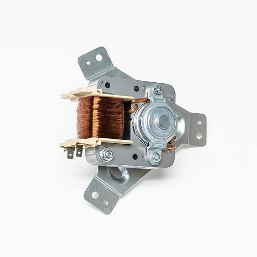 Samsung Stove Convection Fan Motor Clockwise