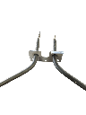 GE WG02F04465 Range Oven Broil Element, 3410W