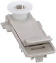 Whirlpool Dishwasher Upper Dishrack Roller Assembly