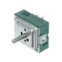 LG Stove Infinite Switch