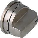 LG Gas Stove Surface Burner Knob