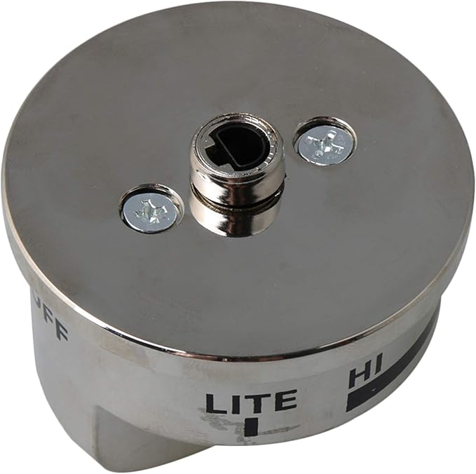 LG Gas Stove Surface Burner Knob