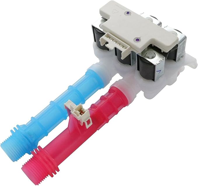 Frigidaire Washer Water Inlet Valve