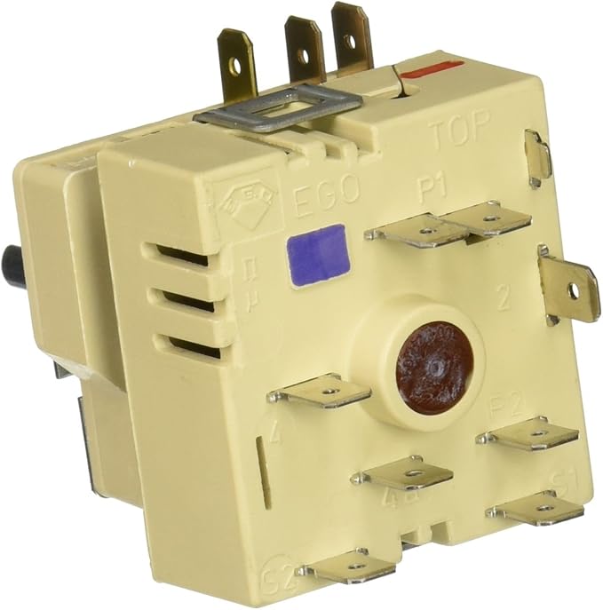REGULATOR
