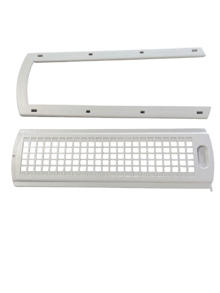 GE Dryer Lint Filter Slide