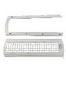 GE Dryer Lint Filter Slide