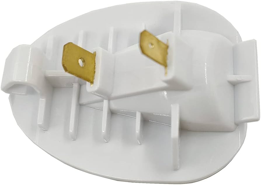 Whirlpool Refrigerator LED Light Module