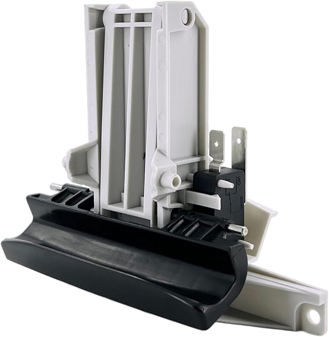 LATCH ASSY  Order white W10130694 for