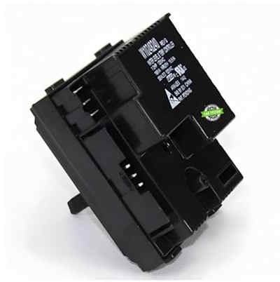 Whirlpool Washer Load Sensing Switch