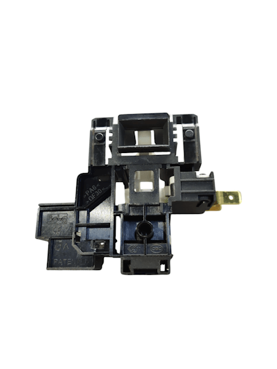 GE Dryer Door Lock