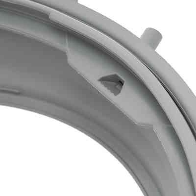 LG Washer Door Boot Seal Gasket