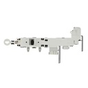 Samsung Washer Door Lock & Switch Assembly 