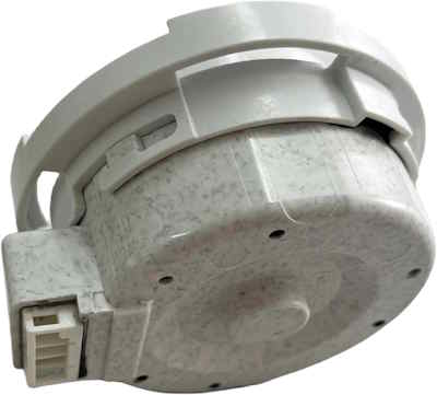 MOTOR ASSEMBLY,DC,PUMP