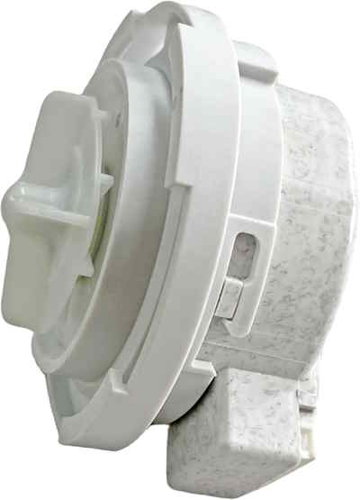 MOTOR ASSEMBLY,DC,PUMP