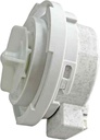 MOTOR ASSEMBLY,DC,PUMP