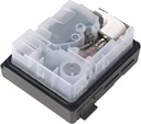 Whirlpool Dishwasher Detergent Dispenser