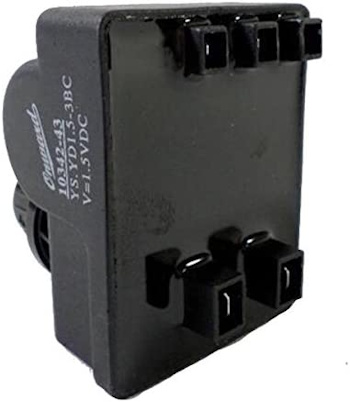 Ignitor 3 Outlets
