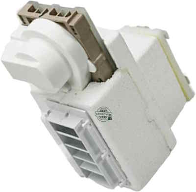Whirlpool Refrigerator Air Diffuser Assembly