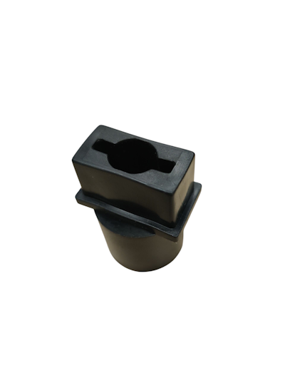 Wheel Bushing (black)