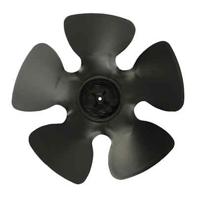 Frigidaire Condenser Fan Motor Blade