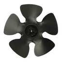 Frigidaire Condenser Fan Motor Blade