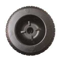 Wheel  Chevy Silverado Left G3740-2409