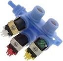 Whirlpool Washer Water Inlet Valve