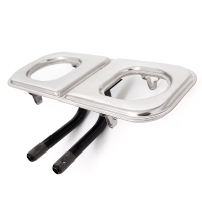 Burner Super 8 Infinity  