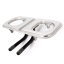 Burner Super 8 Infinity  