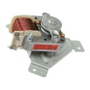 Samsung Stove Convection Fan Motor Clockwise