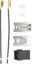 Frigidaire Range Surface Element Receptacle Kit