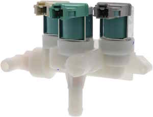 Whirlpool  Washer Water Inlet Valve