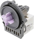 MOTOR ASSEMBLY,AC,PUMP