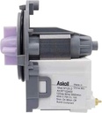 MOTOR ASSEMBLY,AC,PUMP