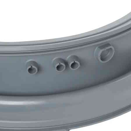 Door Boot Seal 
