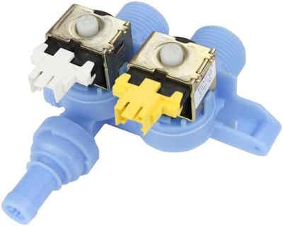 Whirlpool Washer Water Inlet Valve