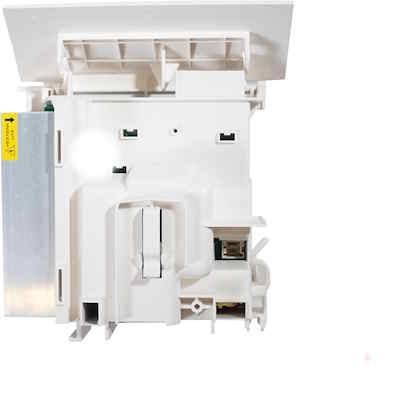Motor Control Board 