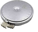 Range Dual Radiant Surface Element, 6"/9", 3000W