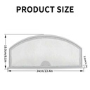 GE Dryer Lint Filter Assembly