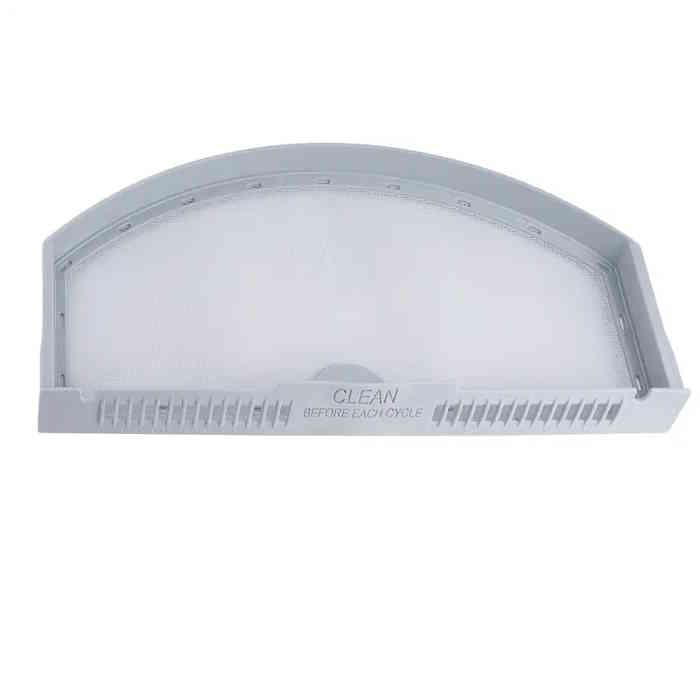 GE Dryer Lint Filter Assembly