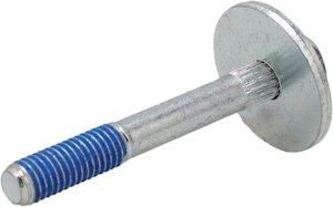 BOLT ASSY,SWF-P12 MOTOR M8