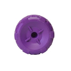 Rear Wheel Purple B3162-2469