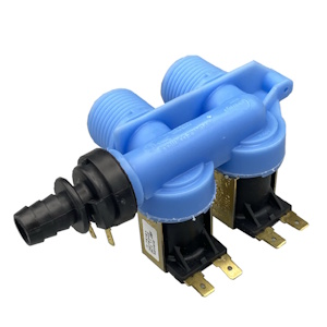 Whirlpool Washer Water Inlet Valve