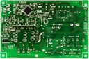 ASSY PCB INVERTER